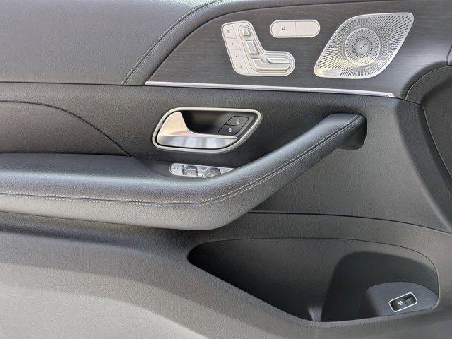 used 2023 Mercedes-Benz GLE 350 car, priced at $42,900