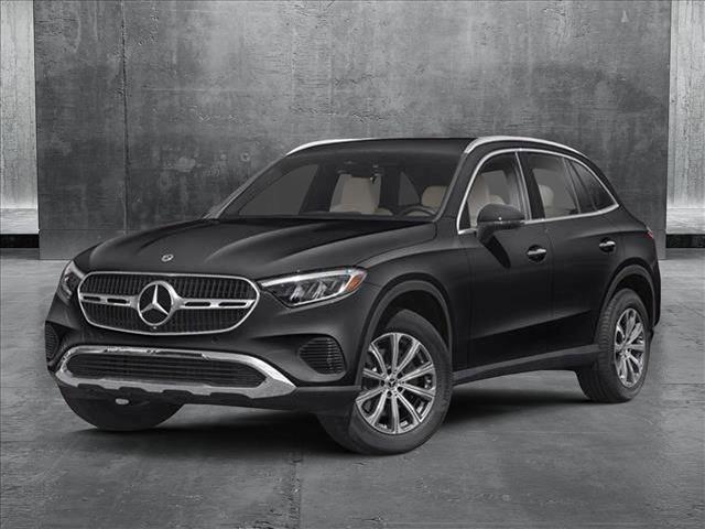 used 2024 Mercedes-Benz GLC 300 car, priced at $47,990