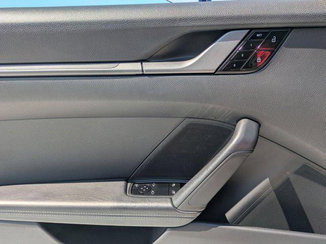 used 2021 Porsche 911 car, priced at $174,900