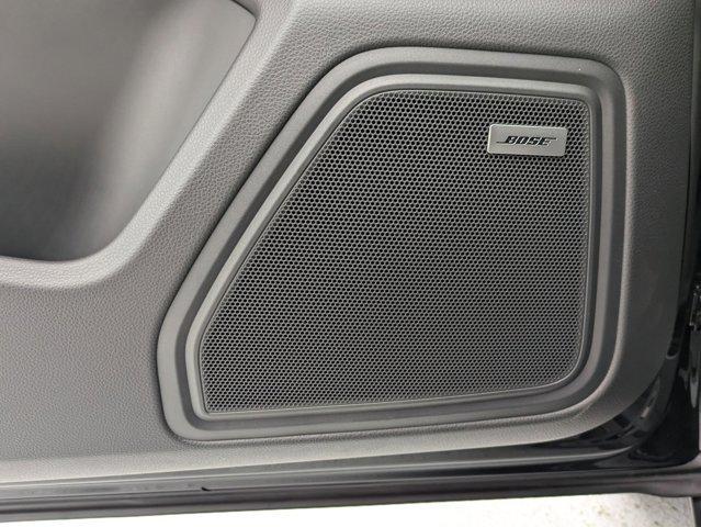 new 2025 Porsche Macan car, priced at $95,585