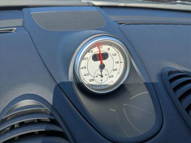 used 2024 Porsche 718 Cayman car, priced at $89,900