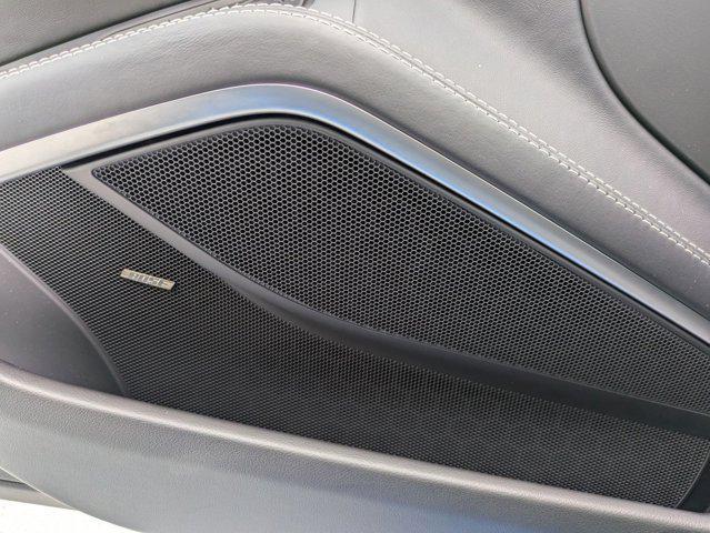 new 2025 Porsche 718 Cayman car, priced at $97,985