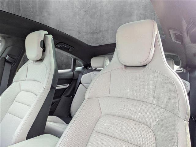 used 2020 Porsche Taycan car, priced at $93,900