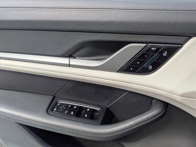 used 2020 Porsche Taycan car, priced at $93,900