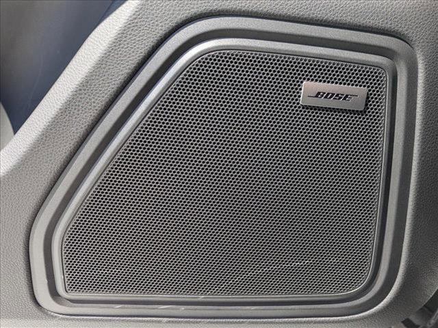 used 2024 Porsche Macan car, priced at $59,900