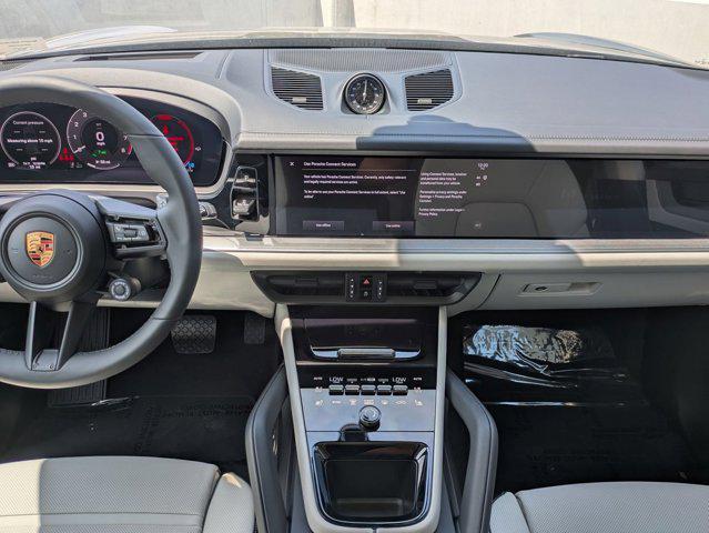 new 2025 Porsche Cayenne car, priced at $137,175