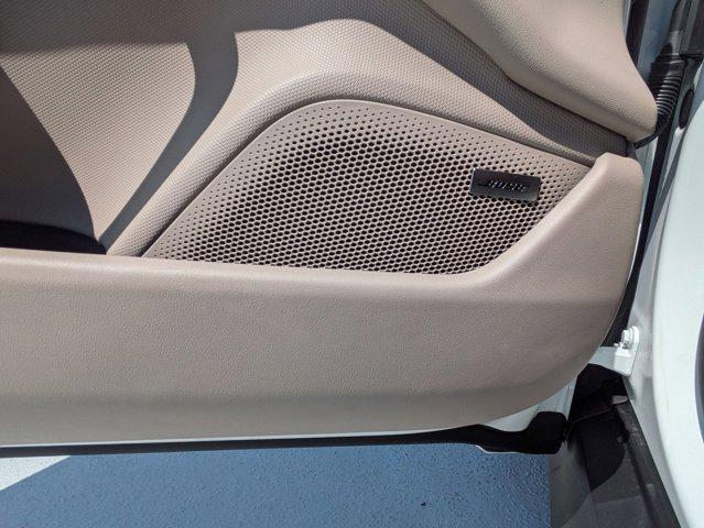 new 2025 Porsche Taycan car, priced at $130,325