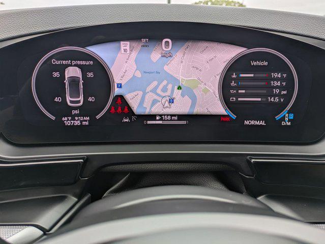 used 2024 Porsche Cayenne car, priced at $86,900