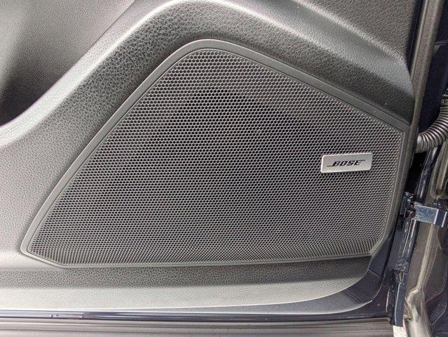 used 2024 Porsche Cayenne car, priced at $86,900