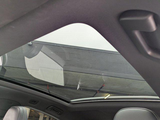 used 2024 Porsche Cayenne car, priced at $86,900