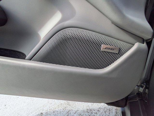 used 2024 Porsche Taycan car, priced at $99,900