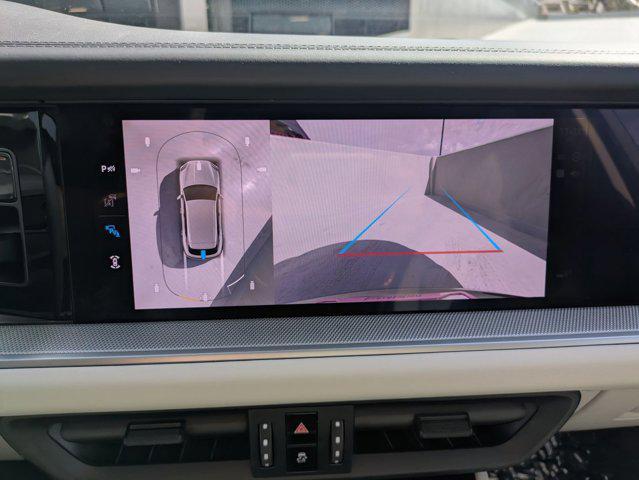 new 2026 Porsche Cayenne car, priced at $122,630