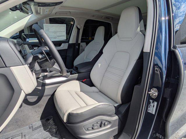 new 2026 Porsche Cayenne car, priced at $122,630