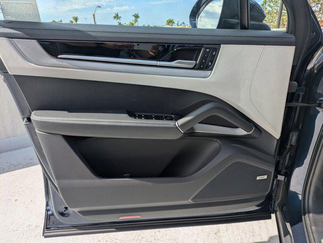 new 2026 Porsche Cayenne car, priced at $122,630
