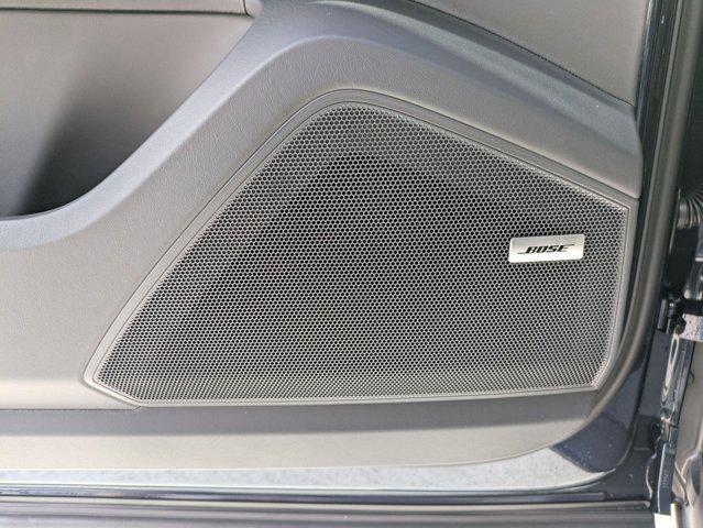 new 2026 Porsche Cayenne car, priced at $122,630