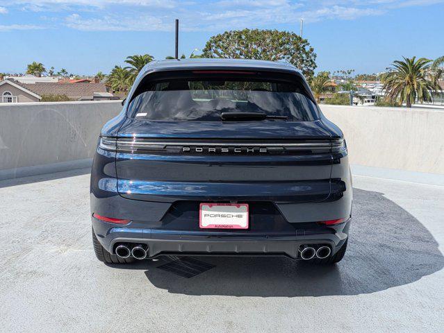 new 2026 Porsche Cayenne car, priced at $122,630