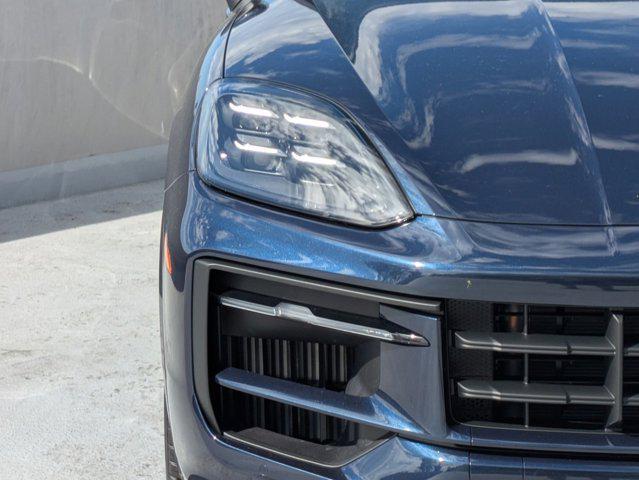 new 2026 Porsche Cayenne car, priced at $122,630