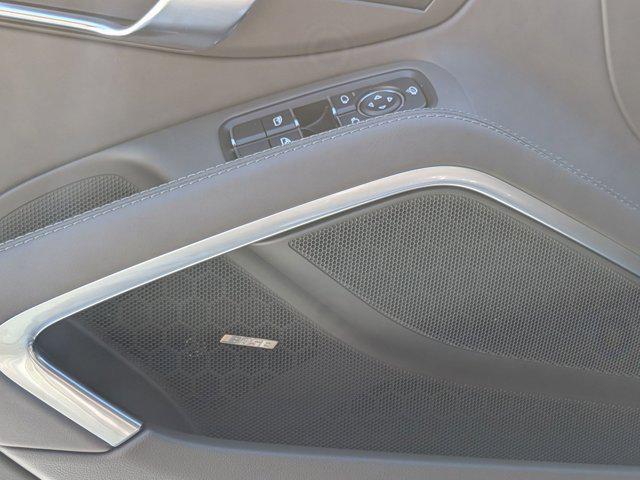 new 2025 Porsche 718 Cayman car, priced at $109,025