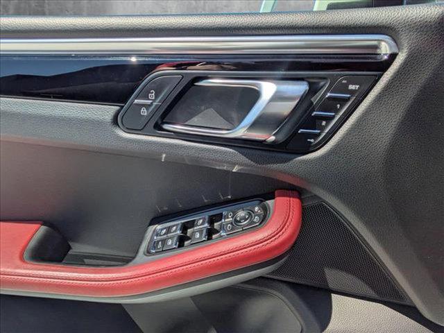 used 2019 Porsche Macan car, priced at $36,500