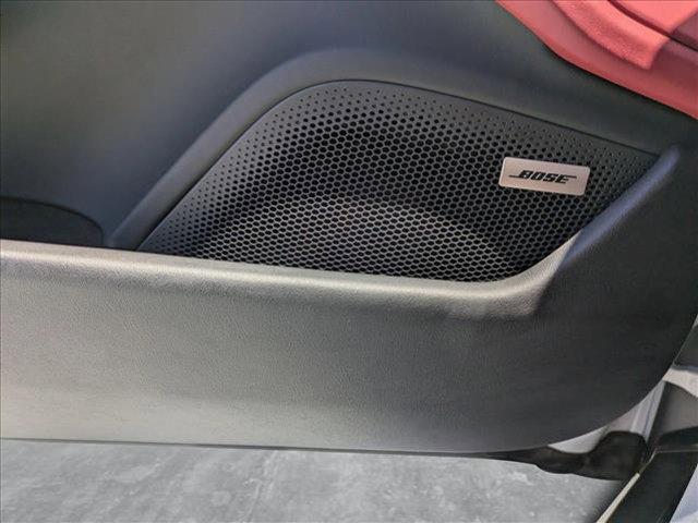 used 2022 Porsche Taycan car, priced at $79,995