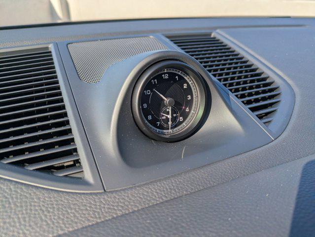 new 2026 Porsche Macan car, priced at $81,170