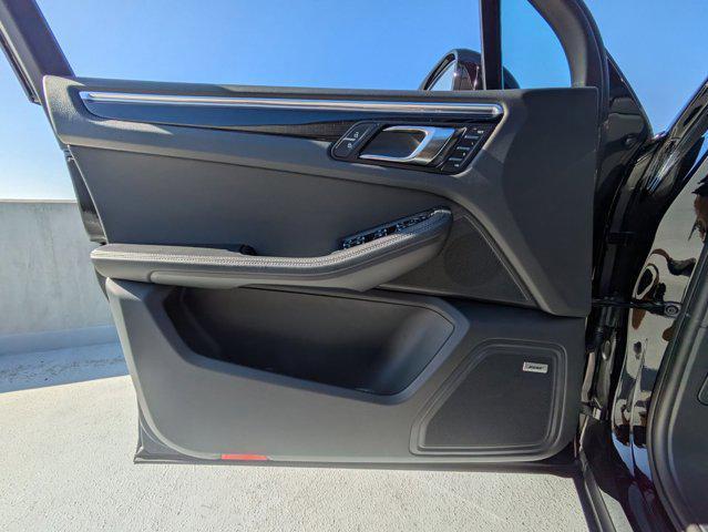 new 2026 Porsche Macan car, priced at $81,170