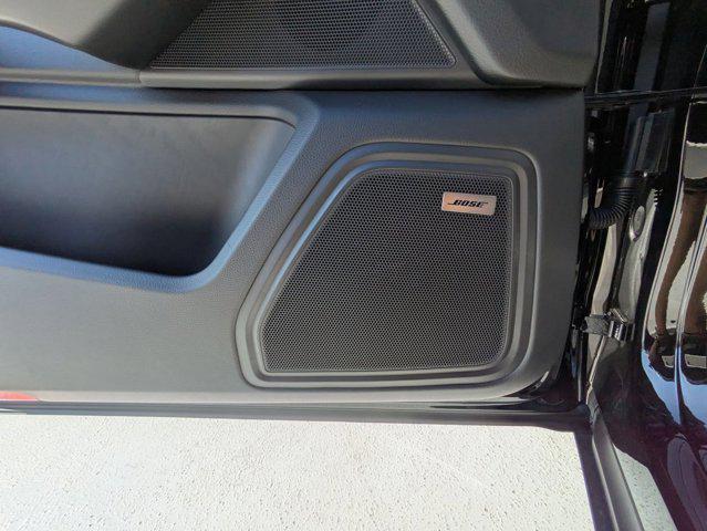 new 2026 Porsche Macan car, priced at $81,170