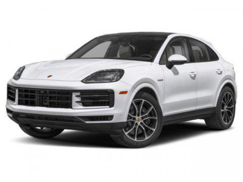 new 2026 Porsche Cayenne car, priced at $127,410