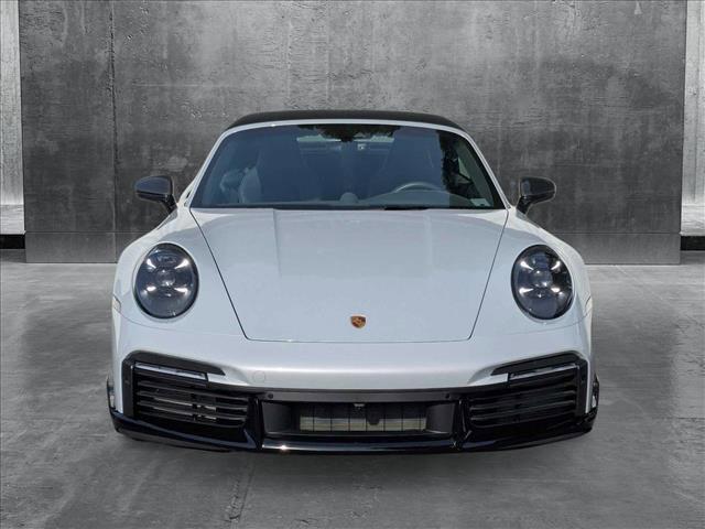 used 2023 Porsche 911 car, priced at $269,900