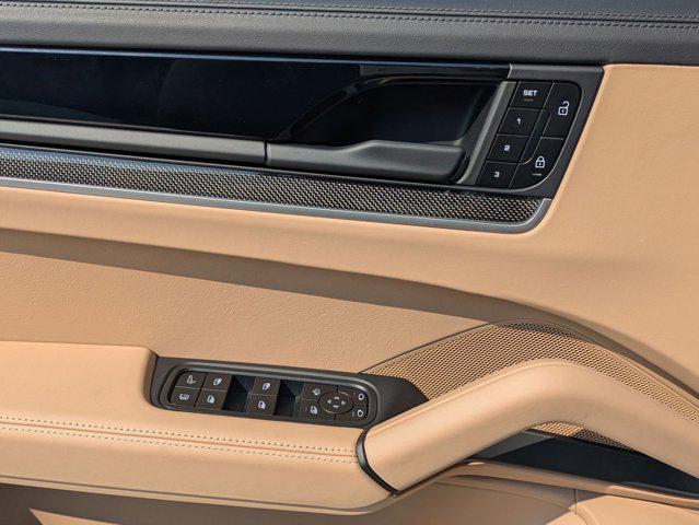 new 2025 Porsche Cayenne car, priced at $176,045