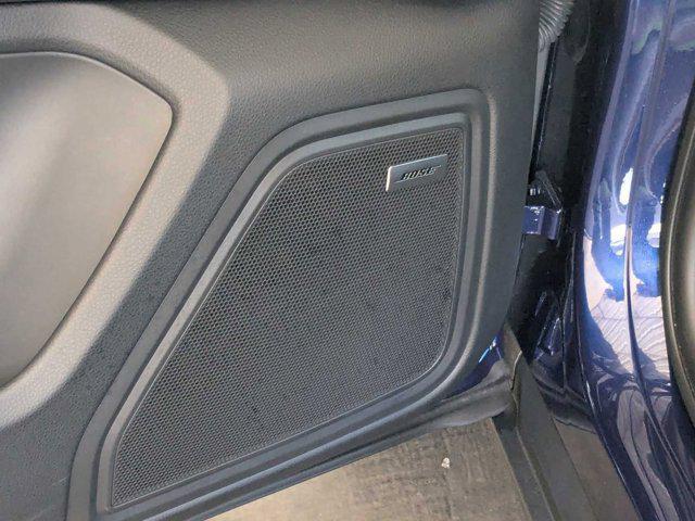 used 2023 Porsche Macan car, priced at $48,900
