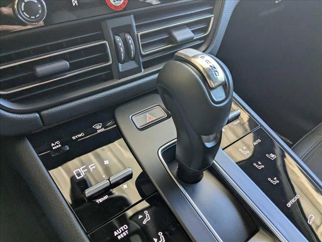 used 2023 Porsche Macan car, priced at $54,990