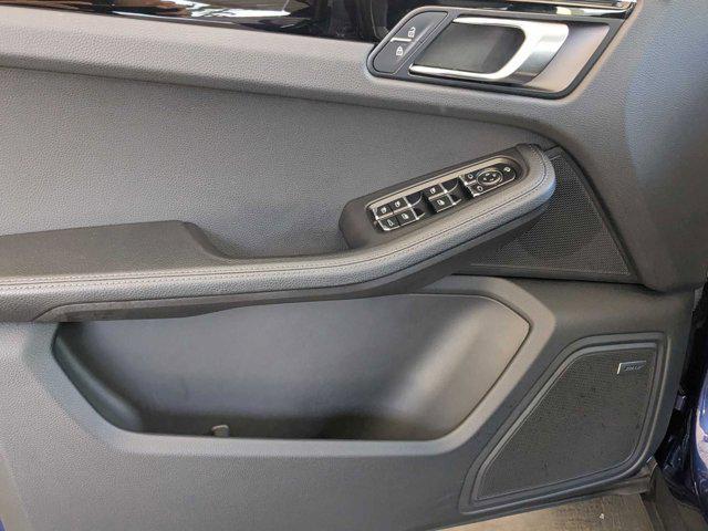 used 2023 Porsche Macan car, priced at $48,900