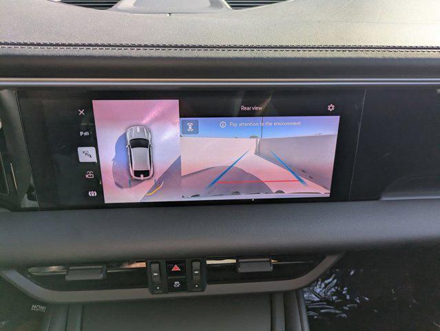 used 2025 Porsche Macan car, priced at $89,900