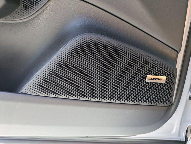 used 2025 Porsche Macan car, priced at $89,900