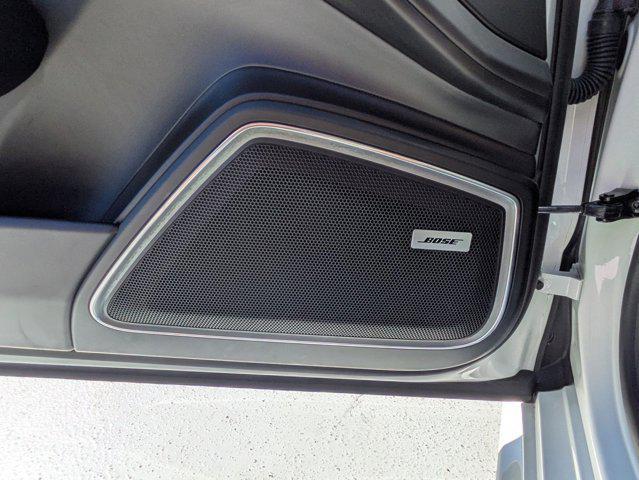 used 2019 Porsche Panamera car, priced at $79,900