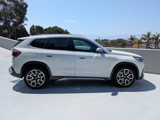 used 2024 BMW X1 car, priced at $33,900