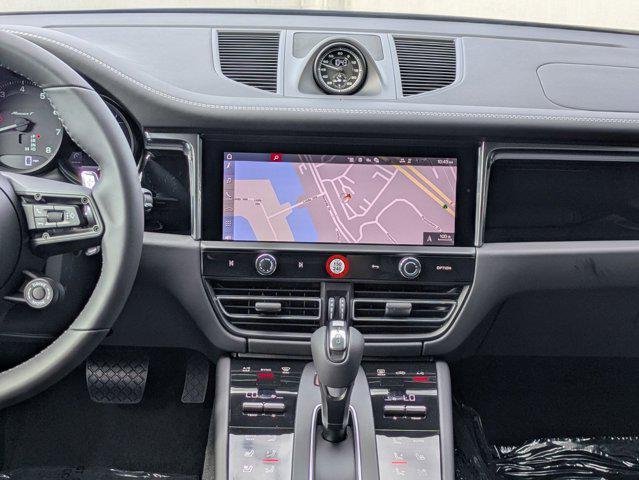 new 2026 Porsche Macan car, priced at $89,100