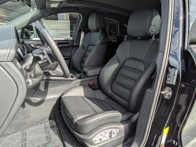 new 2026 Porsche Macan car, priced at $89,100
