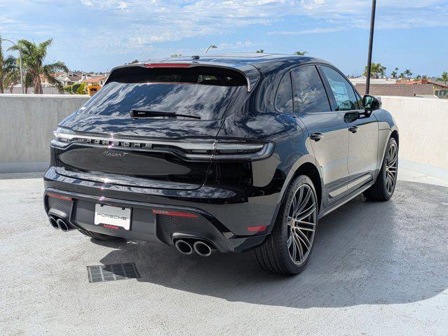 new 2026 Porsche Macan car, priced at $89,100