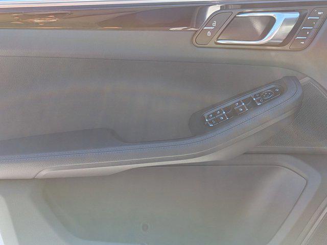 used 2025 Porsche Macan car, priced at $60,900