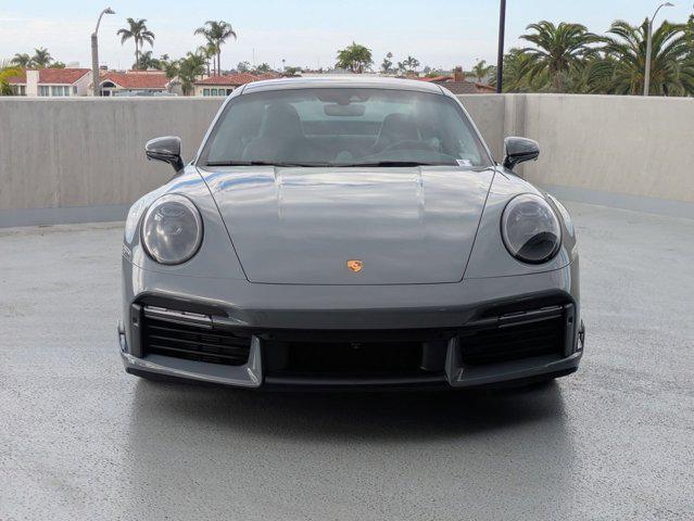 used 2024 Porsche 911 car, priced at $299,900