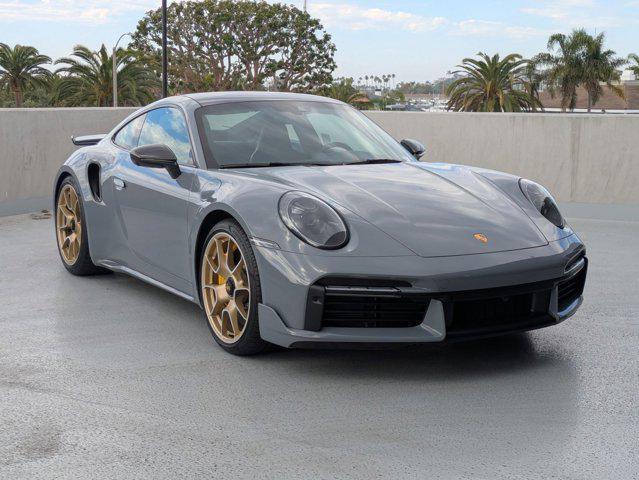 used 2024 Porsche 911 car, priced at $299,900