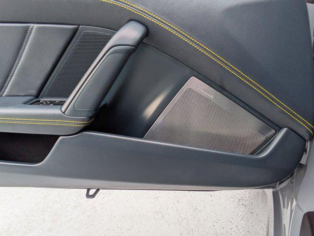 used 2024 Porsche 911 car, priced at $299,900