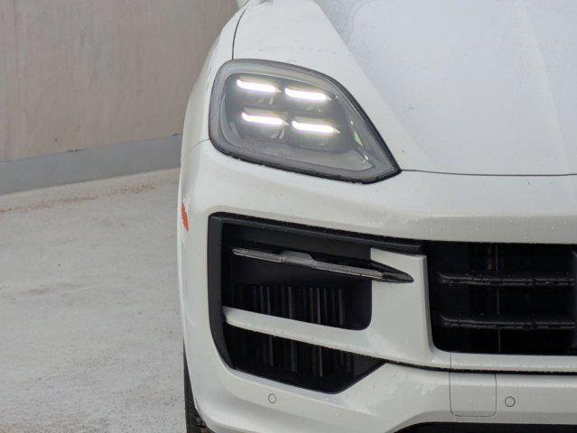 new 2026 Porsche Cayenne car, priced at $121,690