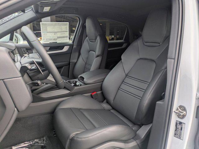 new 2026 Porsche Cayenne car, priced at $121,690