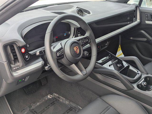 new 2026 Porsche Cayenne car, priced at $121,690