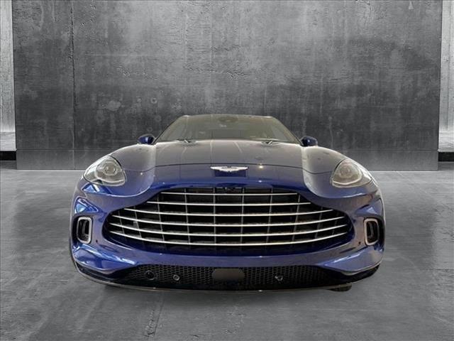 used 2023 Aston Martin DBX car, priced at $149,995