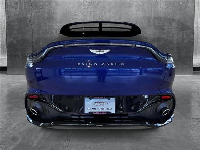 used 2023 Aston Martin DBX car, priced at $149,995