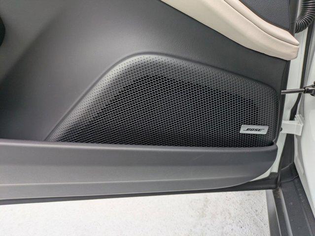 new 2025 Porsche Panamera car, priced at $132,115
